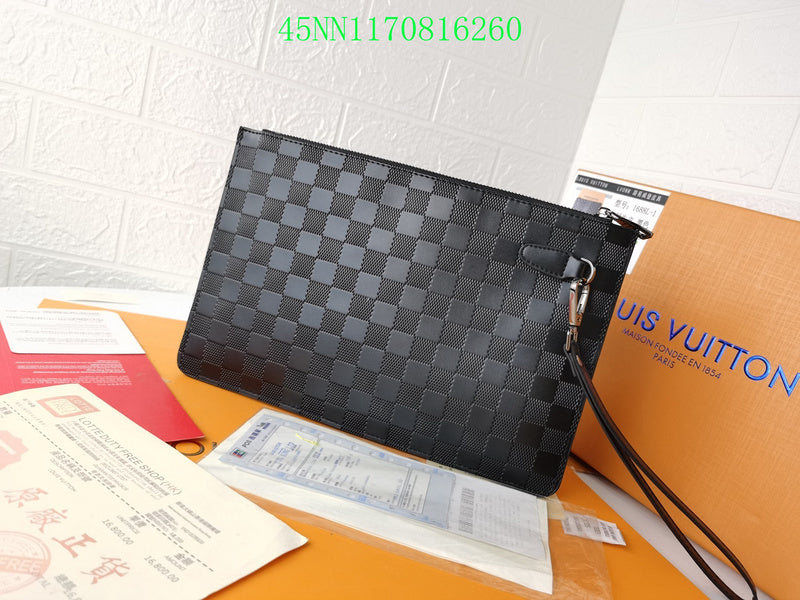 COZY BAGS - CHL Wallet - 676