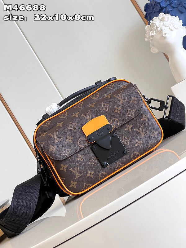 COZY BAGS - LOV Bags - 460