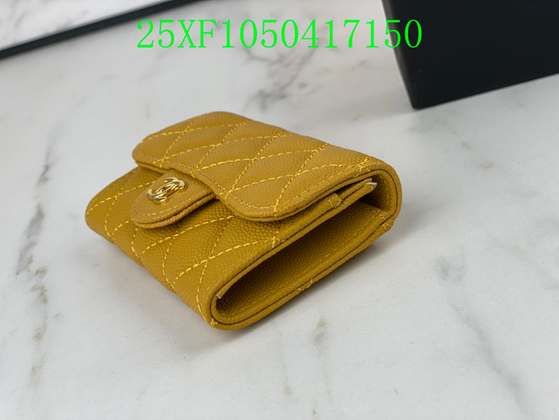 COZY BAGS - CHL Wallet - 165