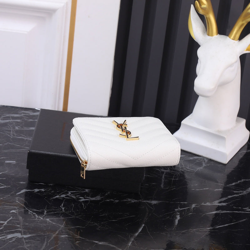 COZY BAGS - YLS Wallet - 033