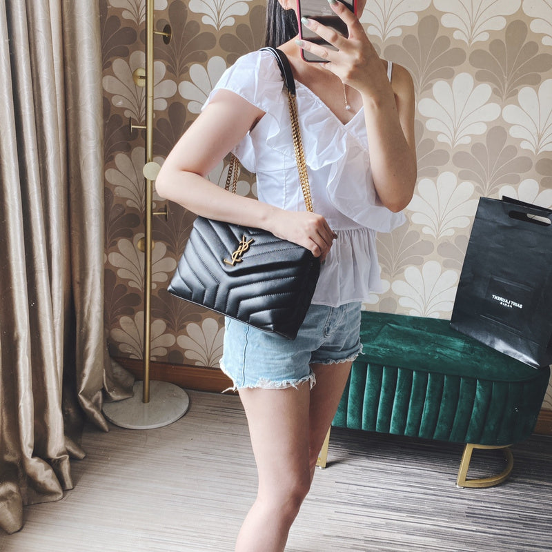 COZY BAGS - YLS Bags - 871