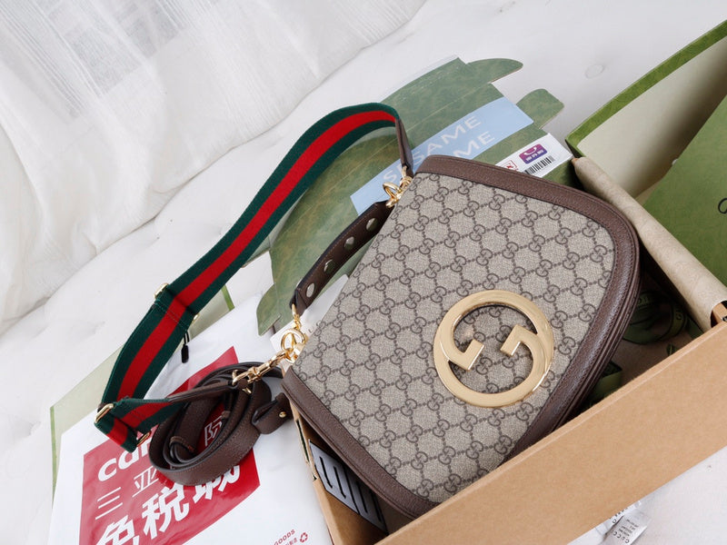 COZY BAGS - GUKI Women Bags - 520