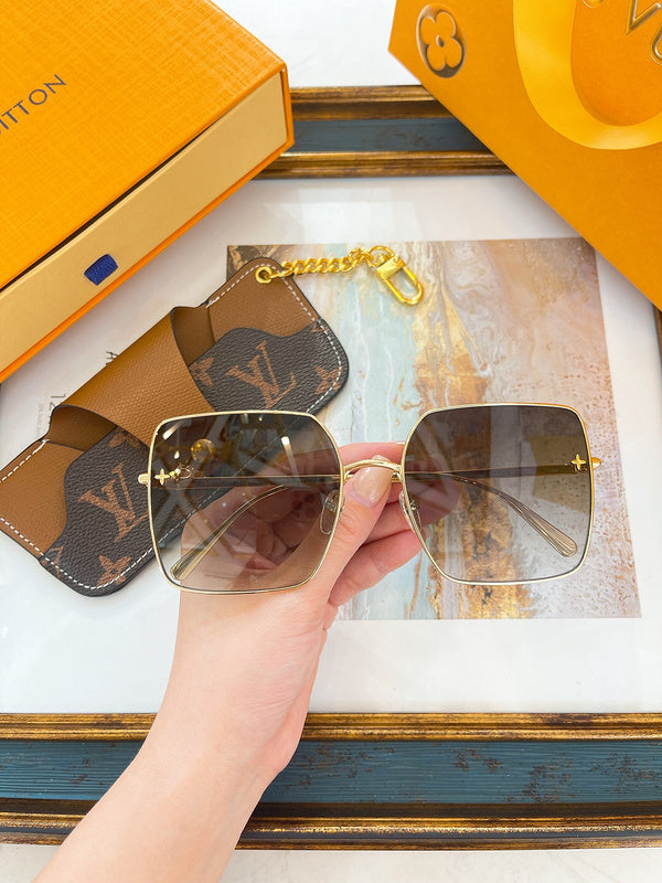 COZY BAGS - LOV Sunglasses - 043