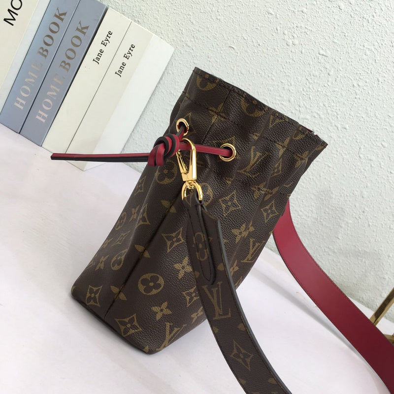 COZY - LOV Lady Bags - 874