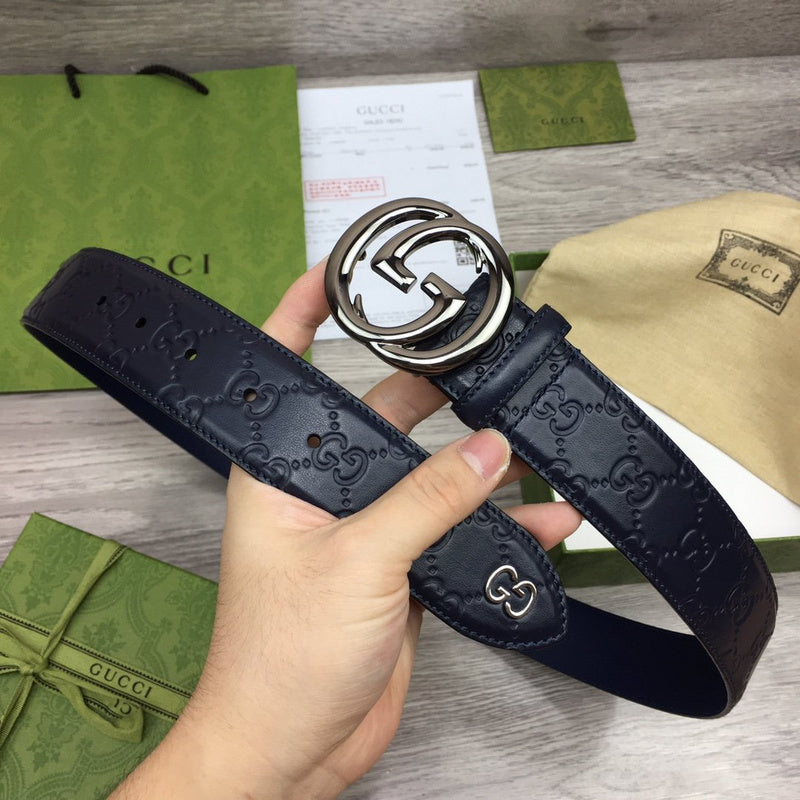 COZY BAGS - GUKI Belts - 126