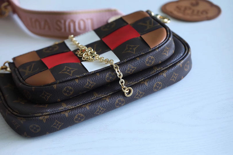 COZY - LOV Lady Bags - 1425