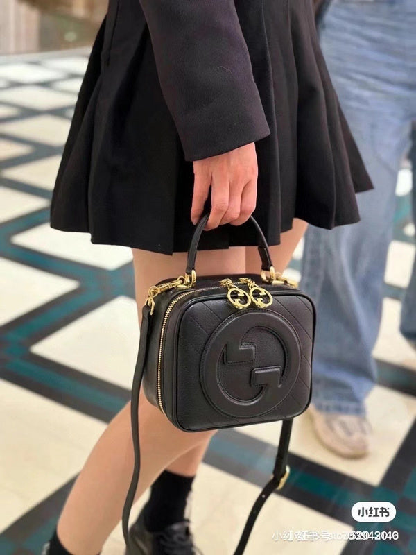 COZY BAGS - GUKI Bags - 253