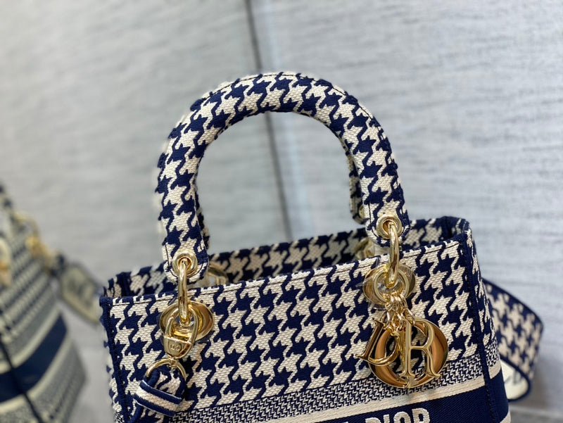 JB - DOR Lady Bags - 291
