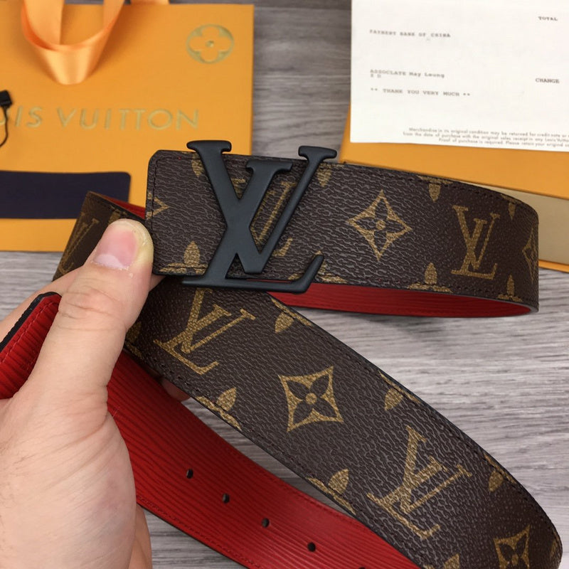 JB - LOV Belts - 189