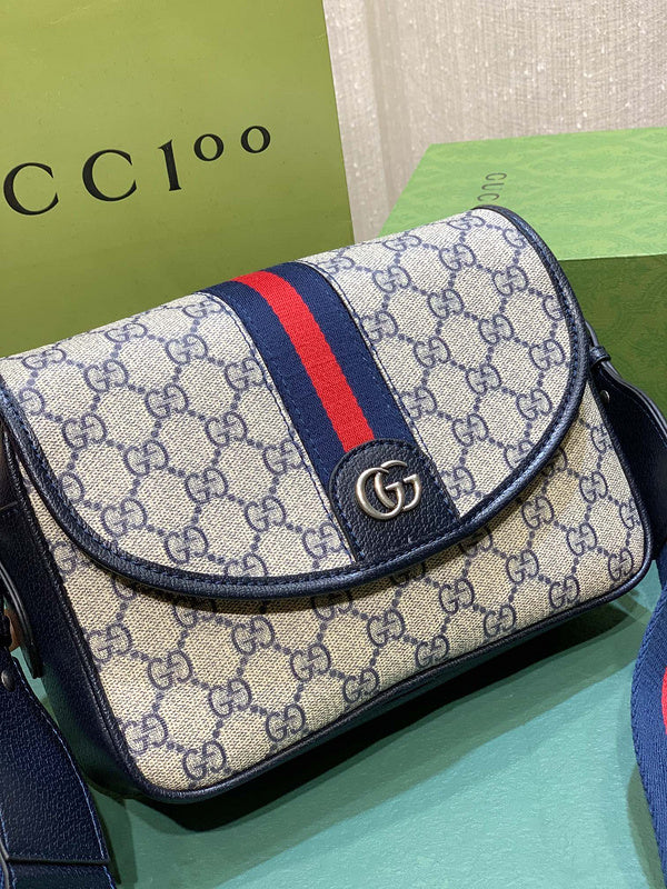 COZY BAGS - GUKI Bags - 581