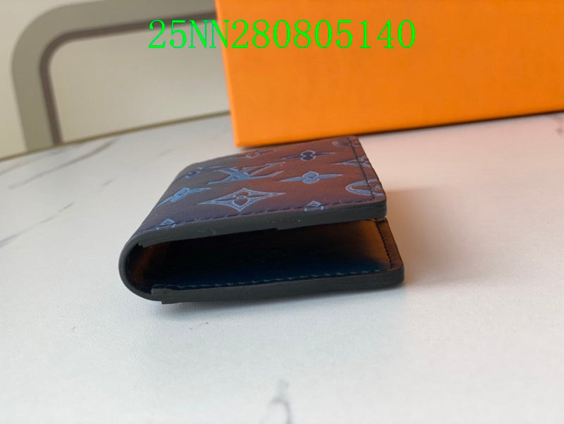 COZY BAGS - CHL Wallet - 700
