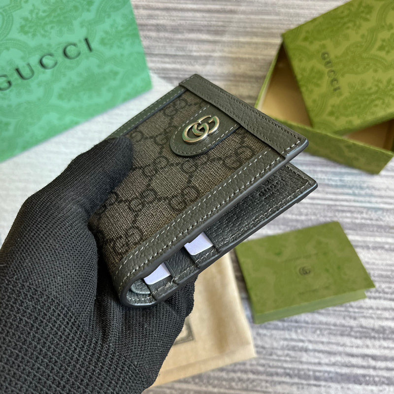COZY BAGS - Guki Wallet - 080