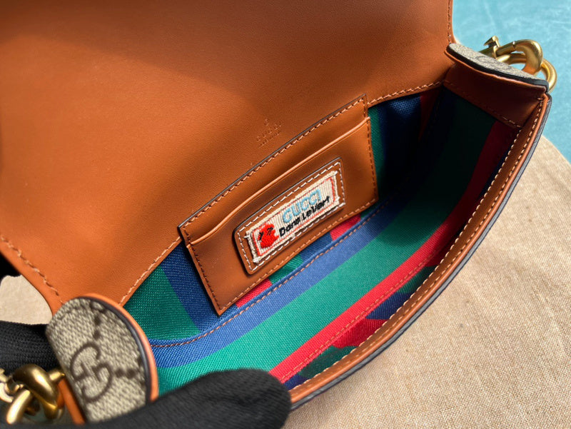 COZY BAGS - Guki Men Bags - 053