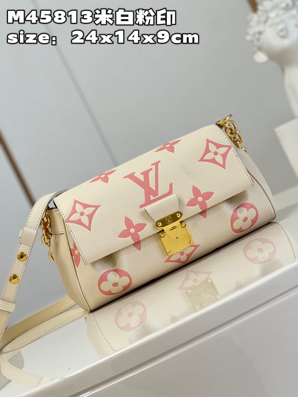 COZY BAGS - LOV Bags - 1233
