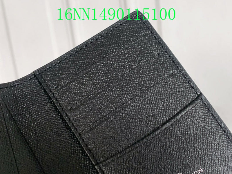 COZY BAGS - CHL Wallet - 1162