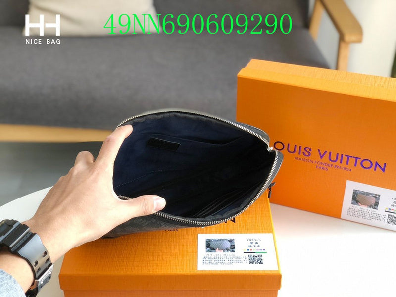 COZY BAGS - CHL Wallet - 843