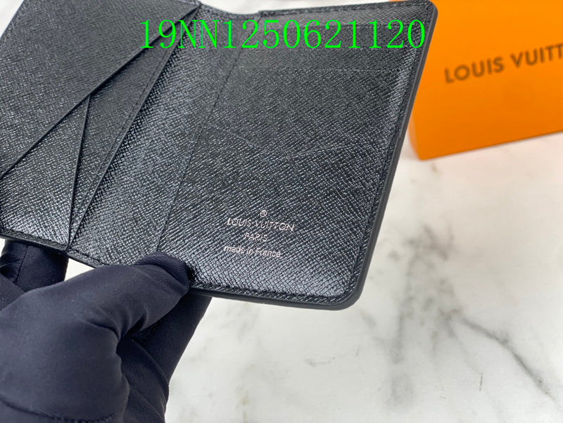 COZY BAGS - LOV Wallet - 334