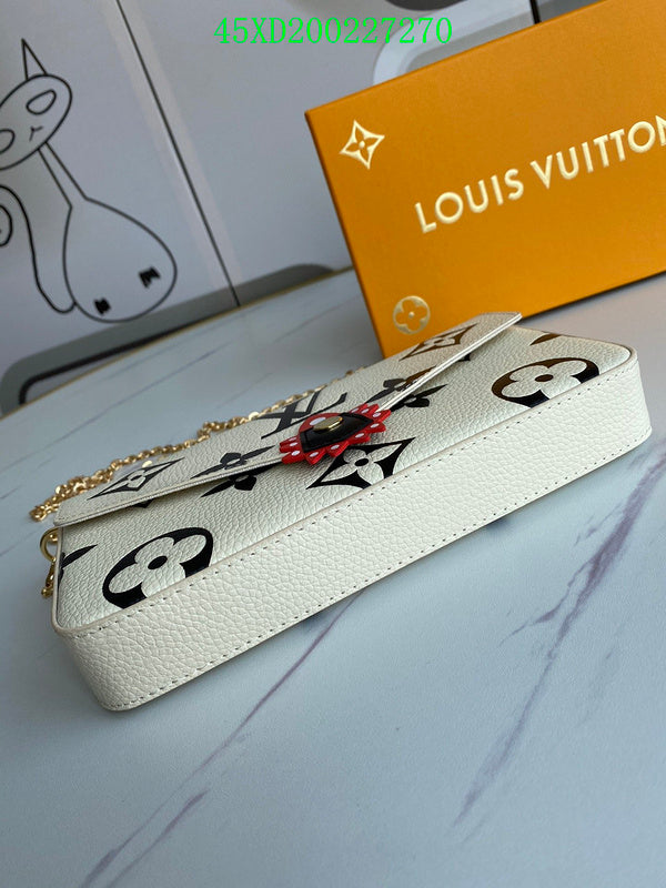 COZY BAGS - CHL Wallet - 1135