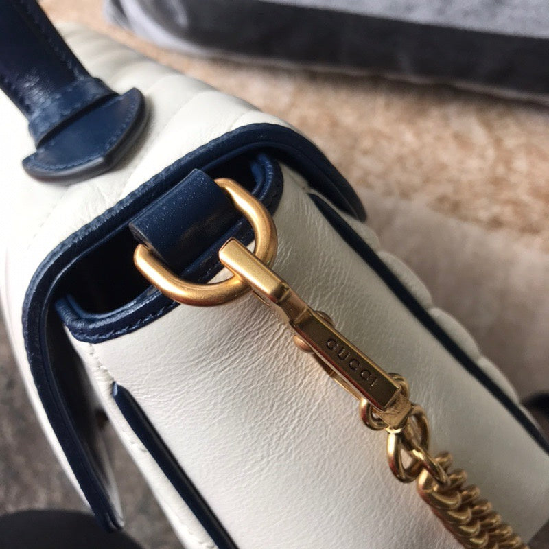 JB - Guki Lady Bags - 1235