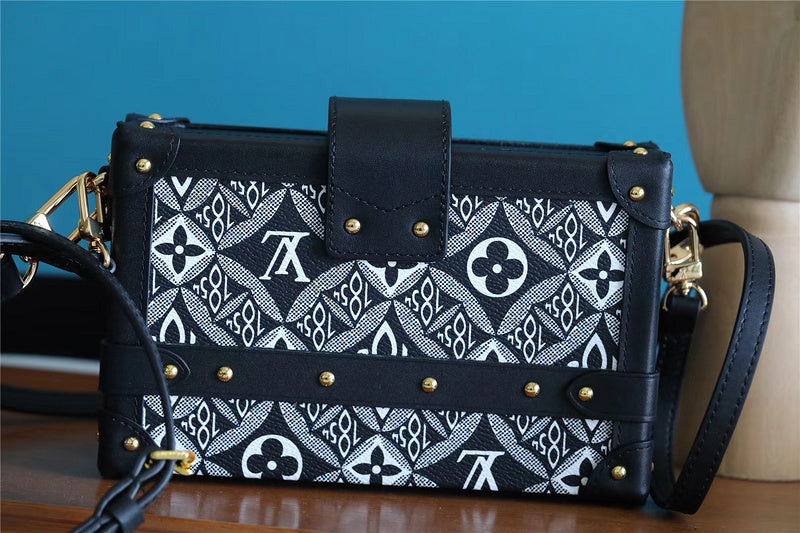 COZY - LOV Lady Bags - 1098
