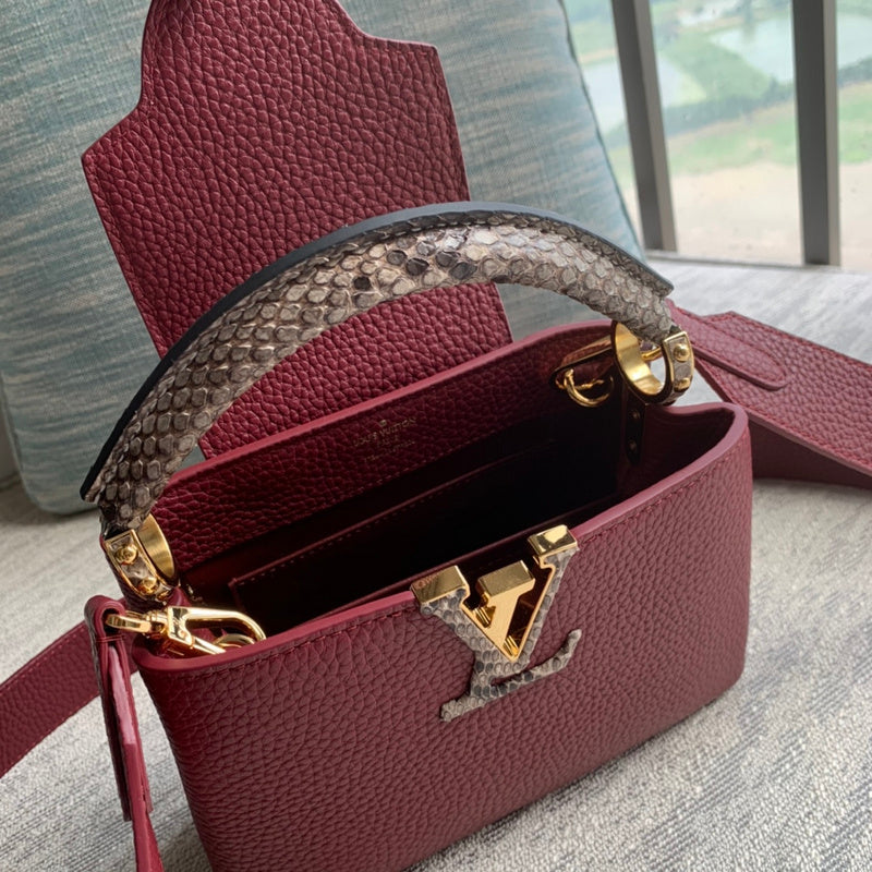 COZY BAGS - LOV Bags - 005