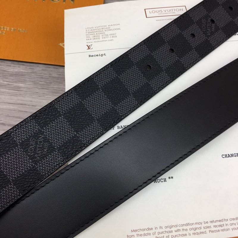 JB - LOV Belts - 228