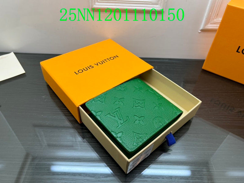COZY BAGS - LOV Wallet - 890