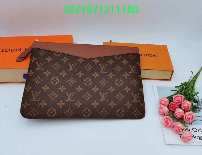 COZY BAGS - CHL Wallet - 1212