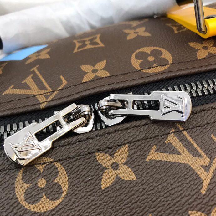 JB - LOV Travel Bags - 119