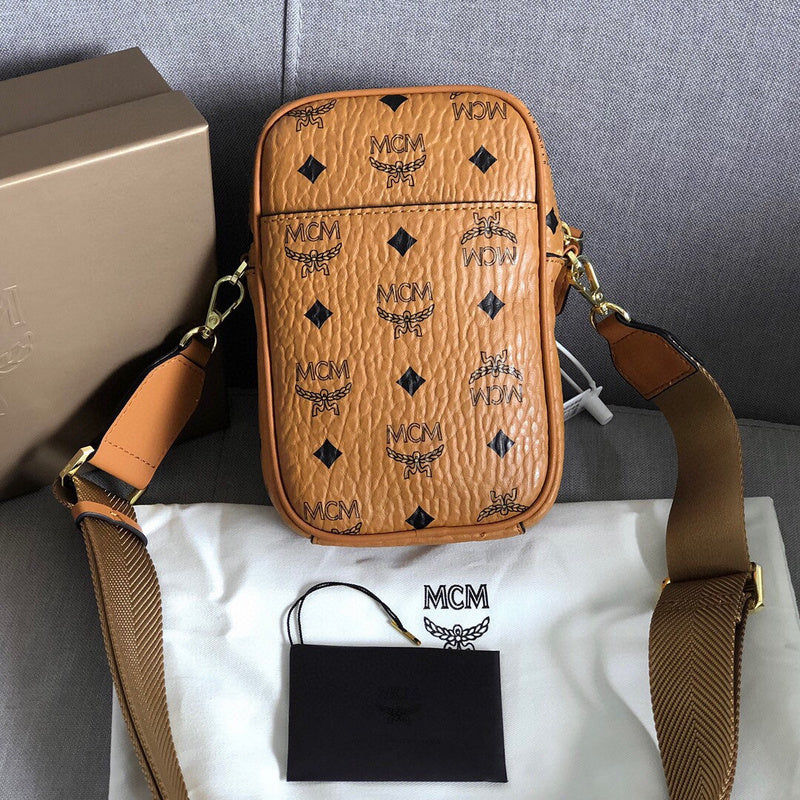 COZY BAGS - MQM Bags - 044