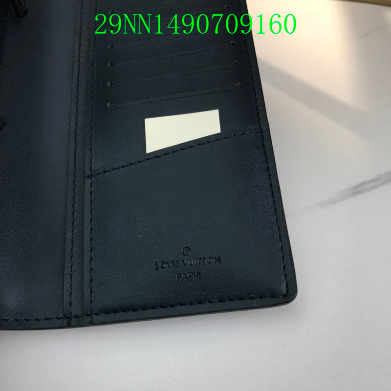 COZY BAGS - CHL Wallet - 770