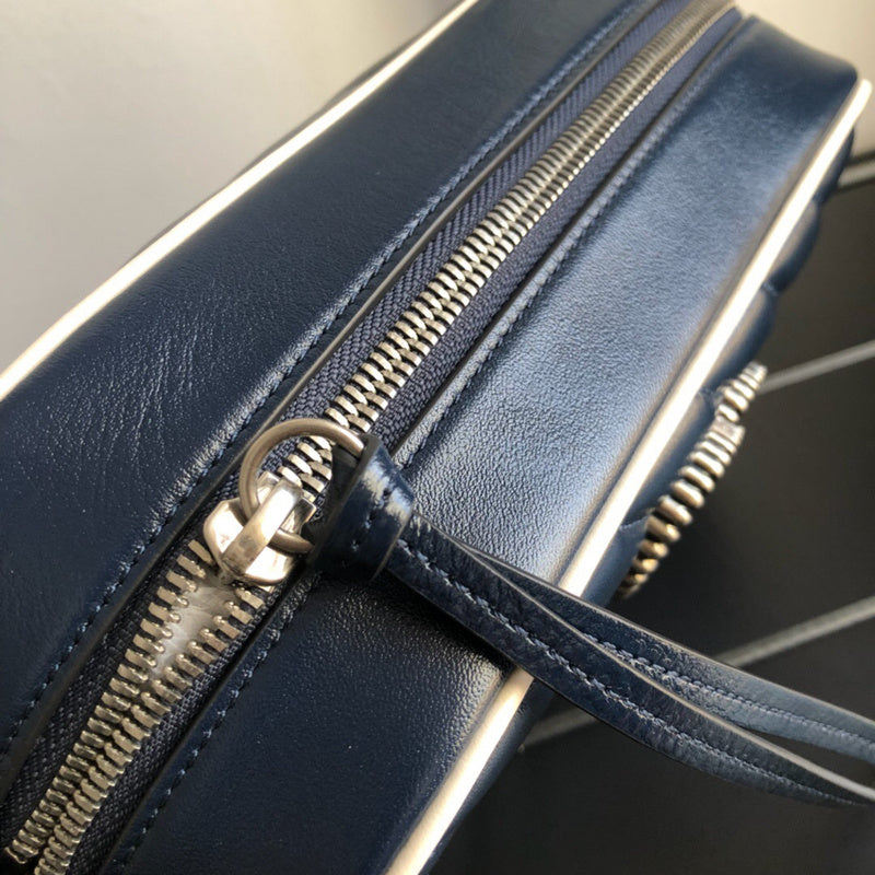 JB - Guki Lady Bags - 1212