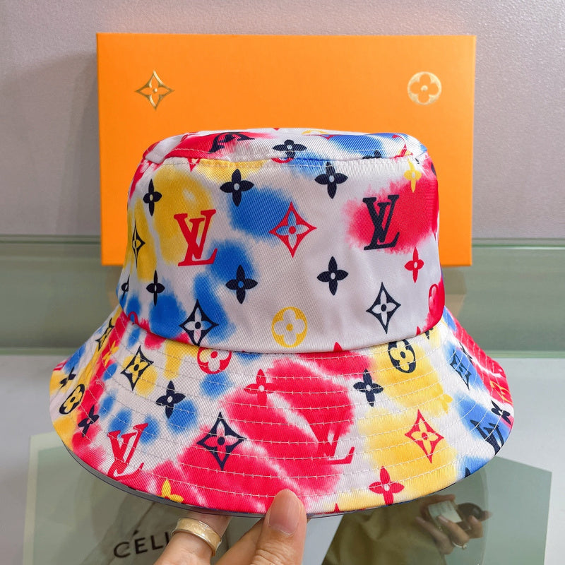 COZY BAGS - LOV Hats & Caps - 053
