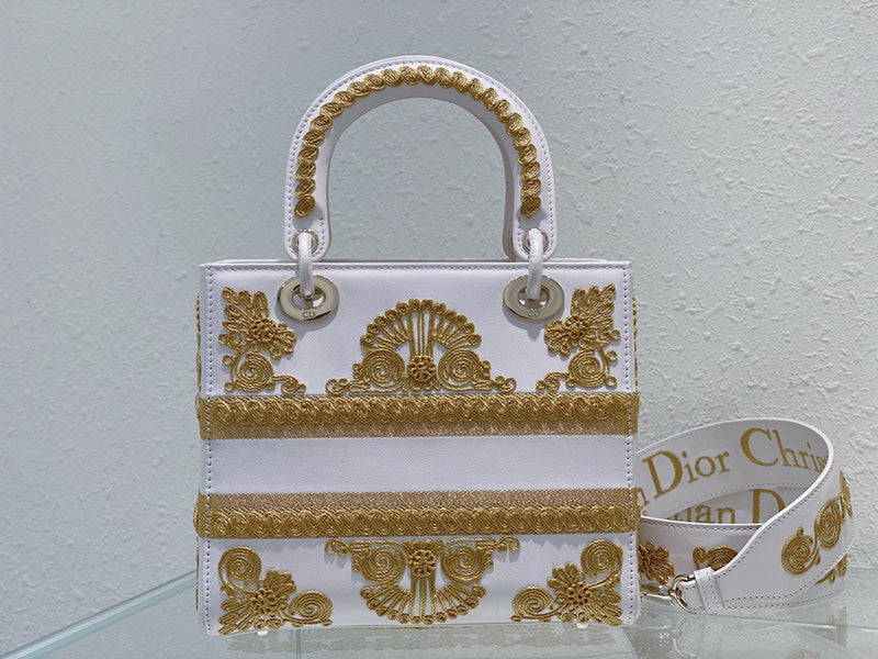 JB - DOR Lady Bags - 104