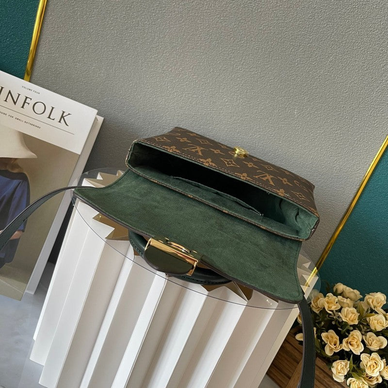 COZY BAGS - GUKI Women Bags - 1437