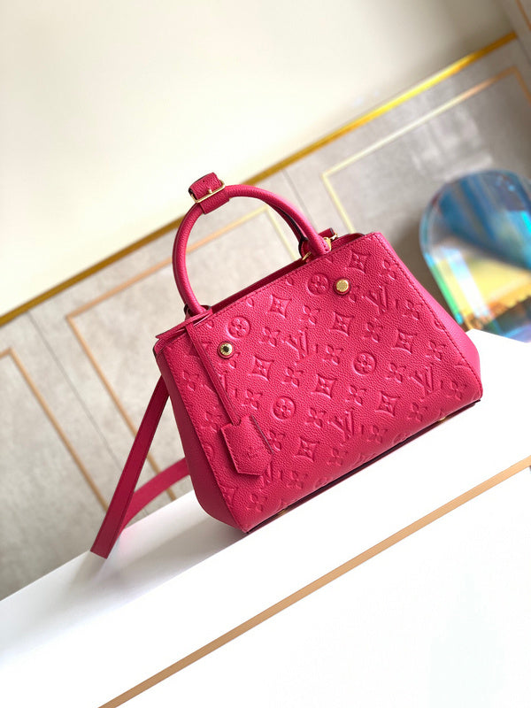 COZY - LV Bags - 4704