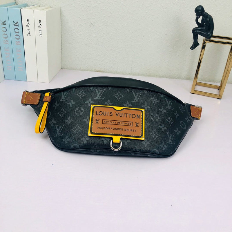 COZY BAGS - LOV Men Bags - 211