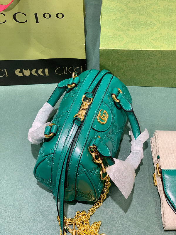 COZY BAGS - GUKI Bags - 703