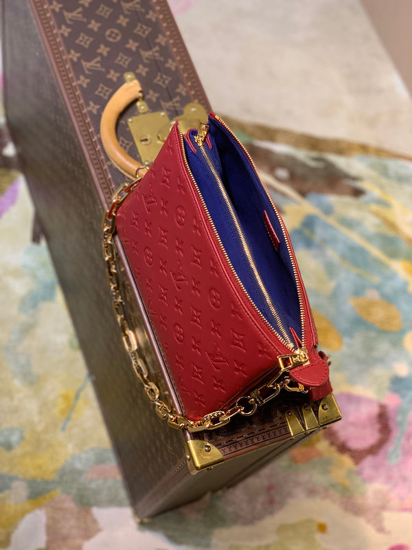 COZY - LV Bags - 2306