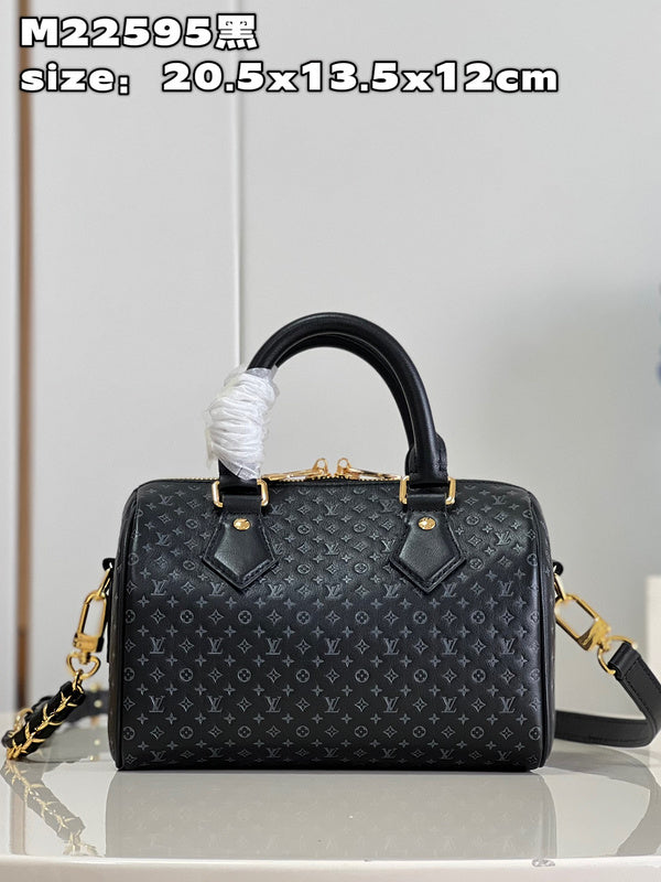 COZY - LV Bags - 1096