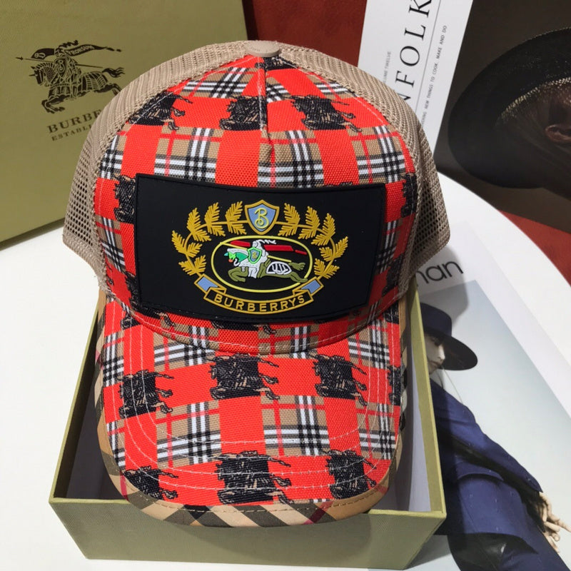 COZY BAGS - BOR Hats & Caps - 019