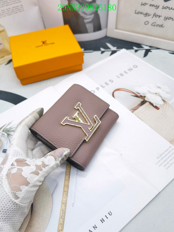 COZY BAGS - CHL Wallet - 677
