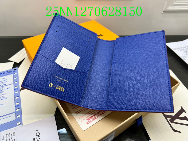 COZY BAGS - LOV Wallet - 291