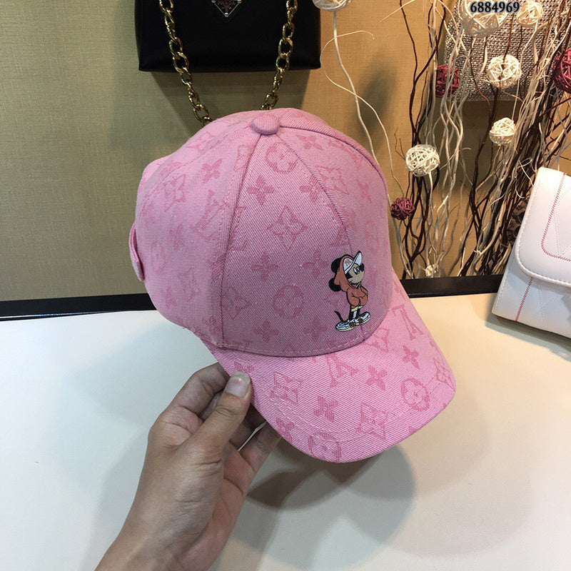 COZY BAGS - LOV Hats & Caps - 189