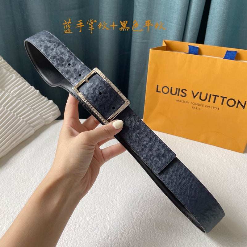 JB - LOV Belts - 168