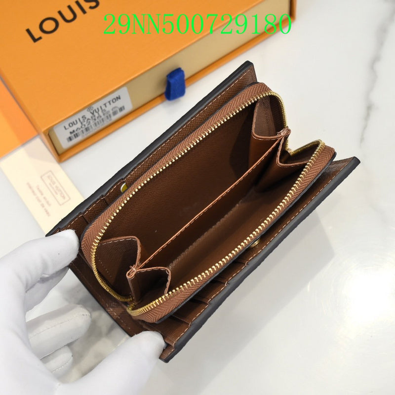 COZY BAGS - CHL Wallet - 729