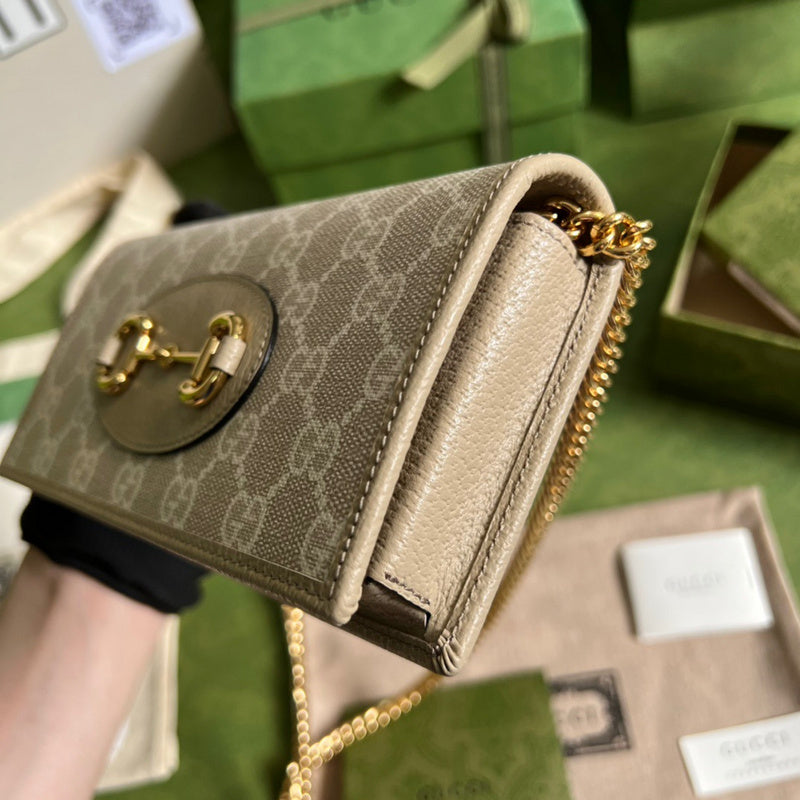 COZY BAGS - Guki Wallet - 274