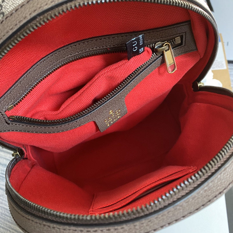 COZY BAGS - GUKI Bags - 2072