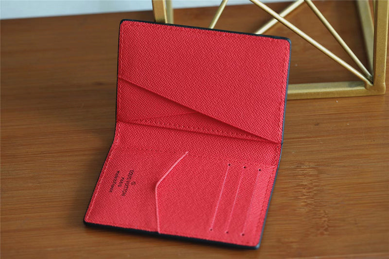COZY BAGS - LOV Card Case - 115
