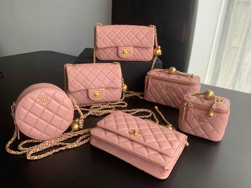 COZY BAGS - CHL Lady Bags - 547